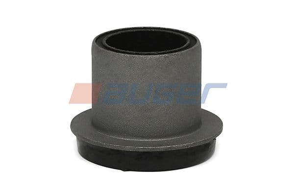 Bush, driver cab suspension