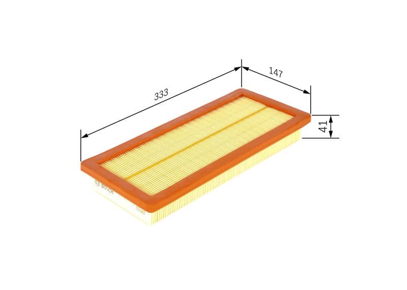Air filter