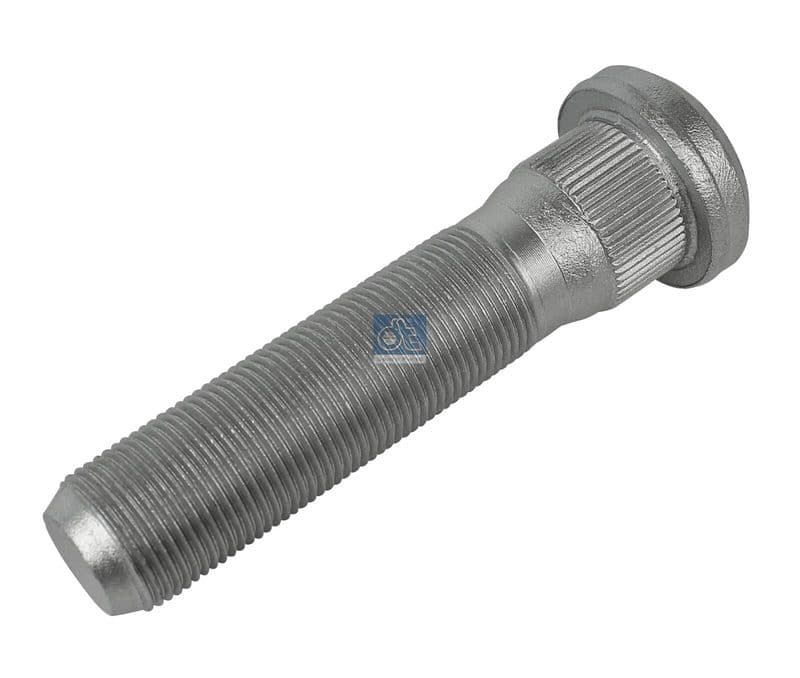 Wheel bolt