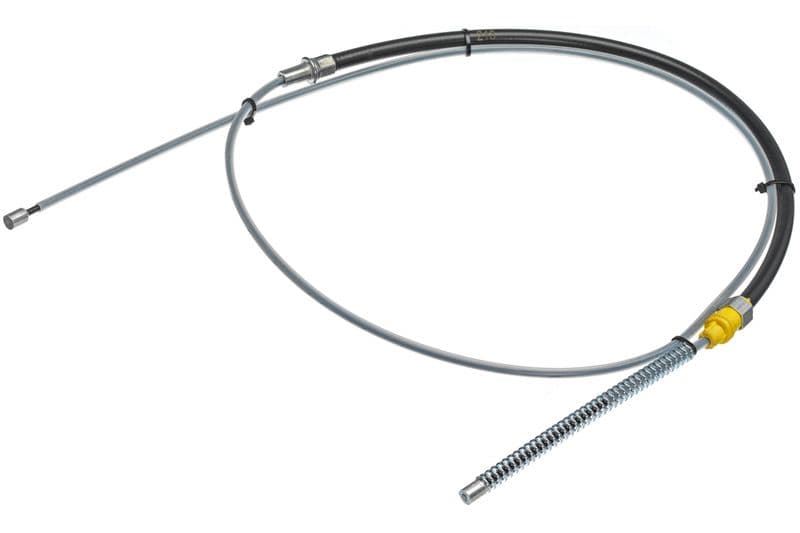 Cable Pull, parking brake