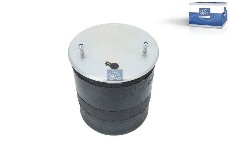 Bellow, air suspension