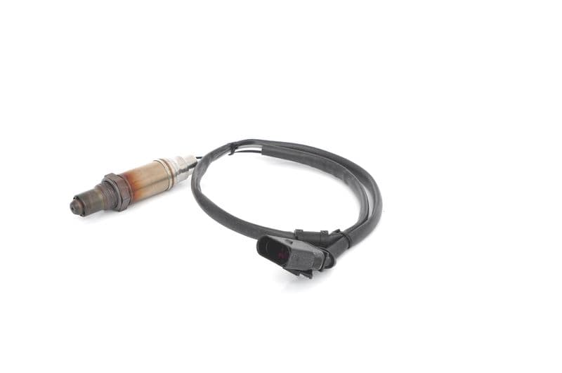 Oxygen Sensor