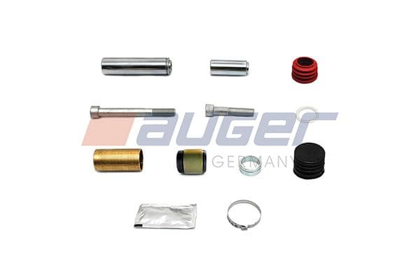 Motorradiator (met easy fit elementen) past: BMW 5 (E34), 7 (E32) 3.0/3.4 03.85-03.94