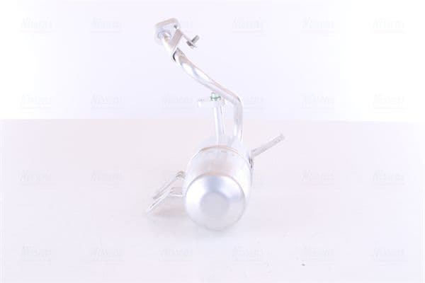 Droger voor airconditioning past: VOLVO C30, C70 II, S40 II, V50 1.6-2.5 12.03-06.13