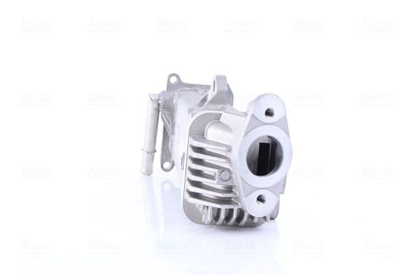 Uitlaatgassen radiator past: VOLVO C30, C70 II, S40 II, S60 II, S80 II, V40, V50, V60 I, V70 III, XC60 I, XC70 II 2.0D/2.4D/2.4DH 03.06-07.18