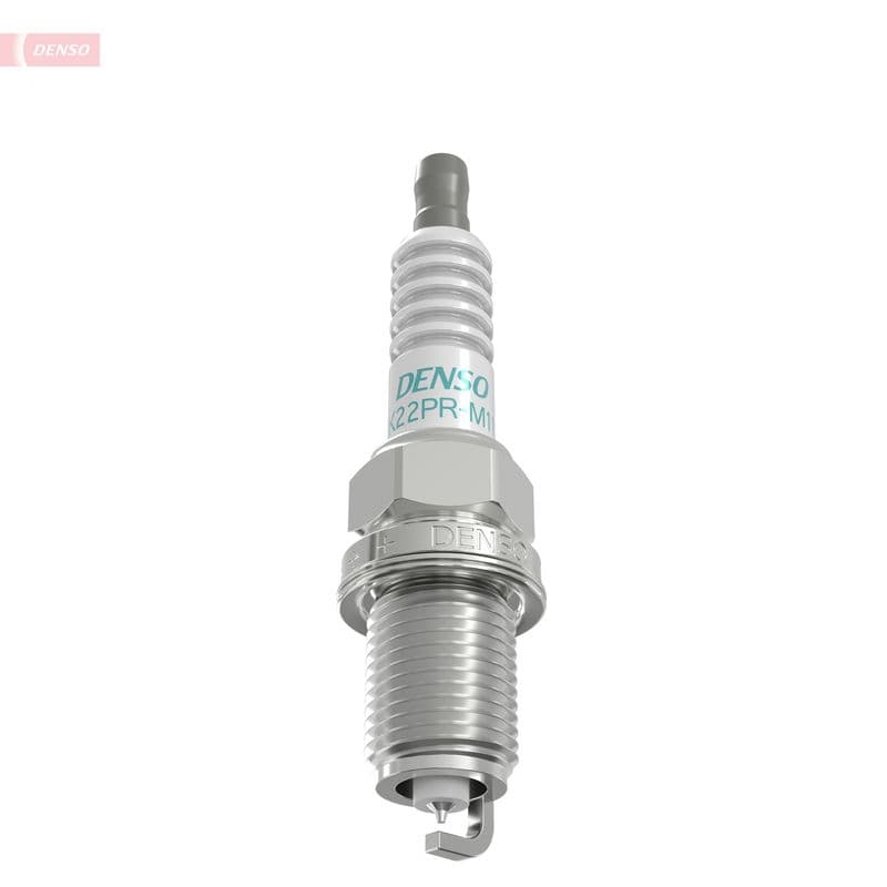 Spark plug