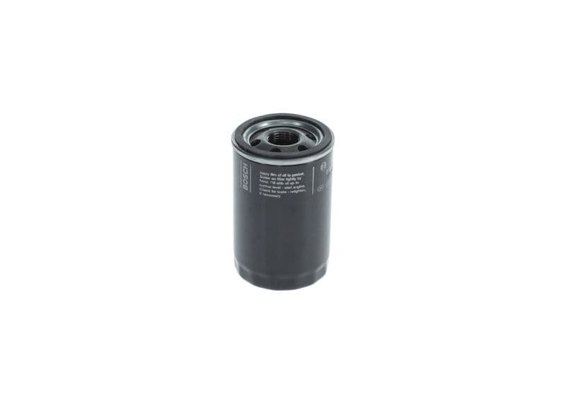 Oil filter