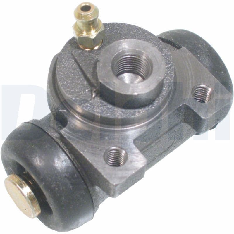 Wheel brake cylinder
