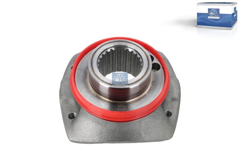 Fastening Clamp, charge air hose