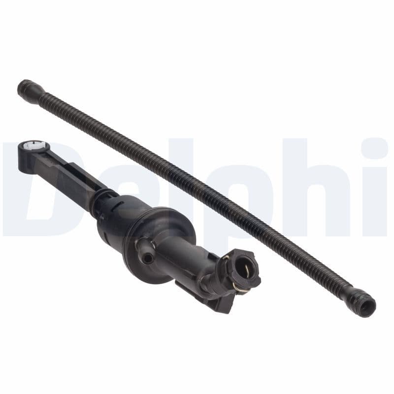 Master Cylinder, clutch