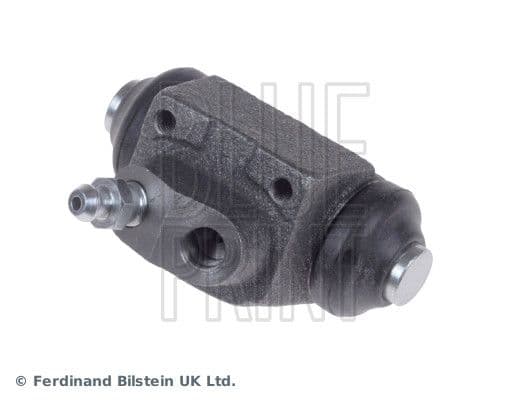 Wheel brake cylinder