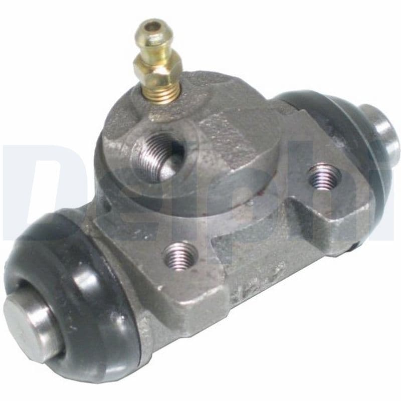 Wheel brake cylinder