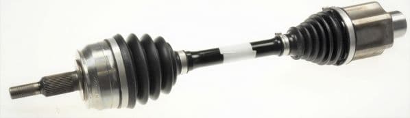 As van de aandrijfas Voor Rechts 615mm (gereviseerd, (EN) OE Technology SX 52°) past: VW CALIFORNIA T5 CAMPER, CALIFORNIA T6 CAMPER, MULTIVAN T5, MULTIVAN T6, TRANSPORTER T5 2.0/2.0D 09.09-08.24