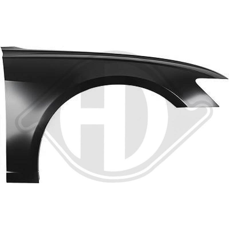 Achterlicht Rechts (kleur indicator geel, kleur van het glas red) past: AUDI TT 8J Beker / Cabriolet 08.06-06.14