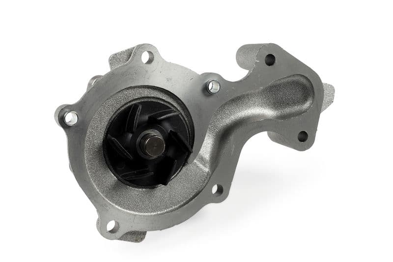 Waterpomp, met pakking past: FORD B-MAX, C-MAX II, ECOSPORT, FIESTA VI, FIESTA VII, FOCUS III, GRAND C-MAX, MONDEO V, TOURNEO CONNECT V408 NADWOZIE WIELKO, TOURNEO COURIER B460 1.0-2.5 07.93-