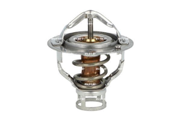 Thermostaat koelsysteem (82°C) past: NISSAN 300ZX, PATHFINDER II, PATROL GR IV, PATROL GR V, SKYLINE 2.5-3.3 01.86-12.04