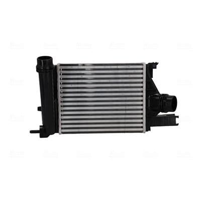 Toevoerluchtkoeler past: RENAULT EXPRESS 1.3/1.5D 05.21-