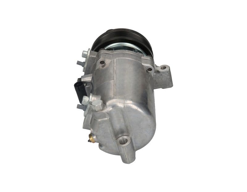 Airconditioning compressor past: BMW 3 (E46), 5 (E39), X3 (E83), Z3 (E36) 1.6-3.2 01.97-12.07