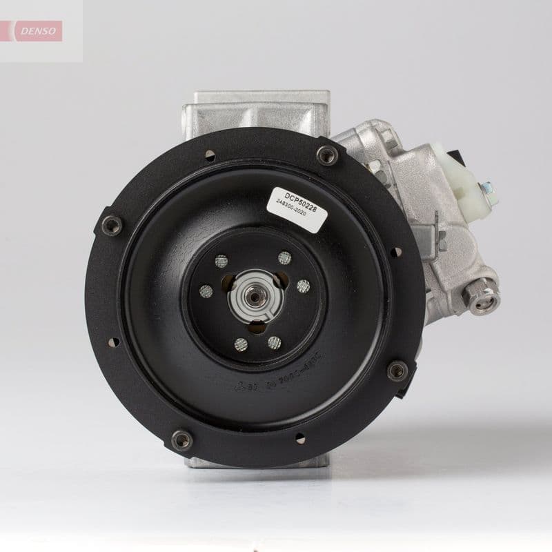 Airconditioning compressor past: TOYOTA ALLION II, AURIS, AVENSIS, VERSO 1.8/2.0 10.06-10.18
