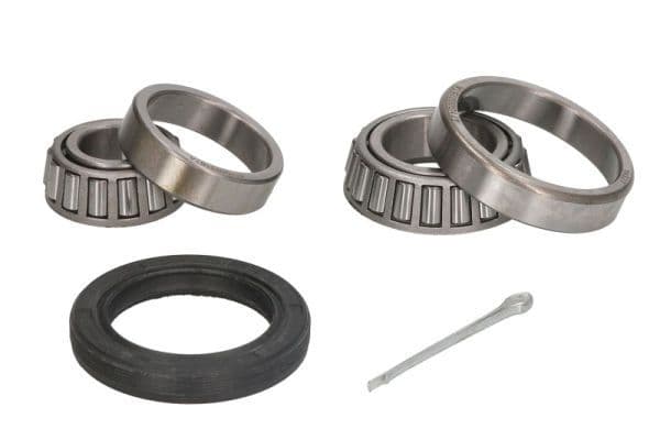 Wiellager kit Achter Links/Rechts (17,462x39,878x14,605/14,732) past: FORD ESCORT I, ESCORT II, FIESTA, FIESTA I, FIESTA II 0.9-2.0 06.68-11.89