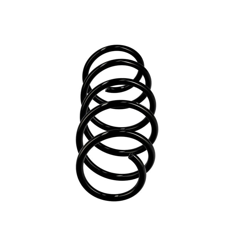 Coil spring