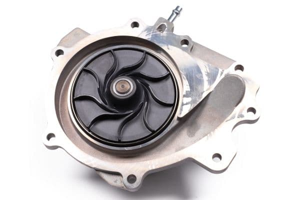 Waterpomp, met pakking past: MERCEDES C (A205), C (C205), C T-MODEL (S205), C (W205), E T-MODEL (S212), E (W212), GLC (C253), GLC (X253), S (W222, V222, X222), SLC (R172) 1.6-Electric 01.09-