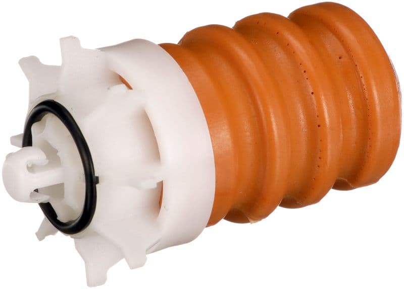 Rubber Buffer, suspension