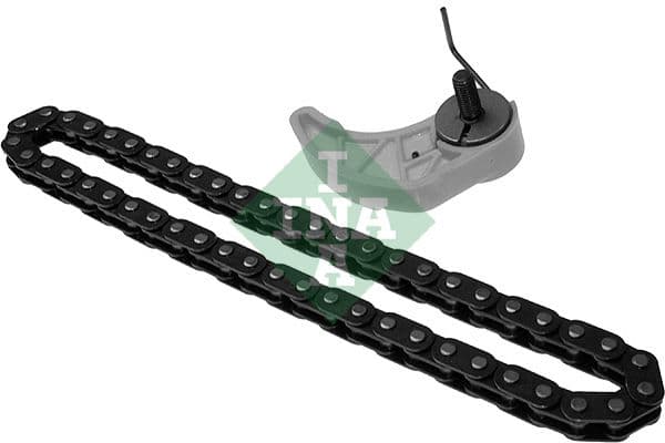 Chain Kit, oil pump drive