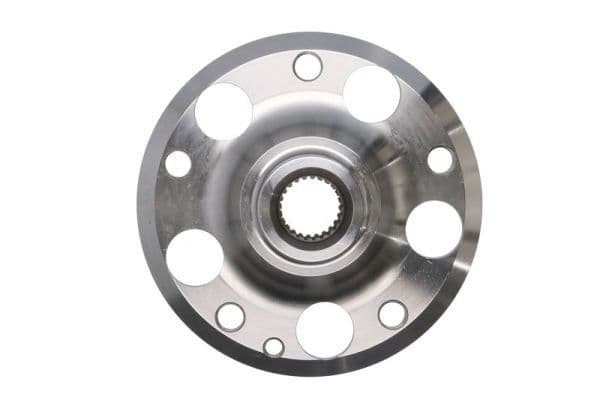 Wheel hub Voor past: MERCEDES A (W168), VANEO (414) 1.4-2.1 07.97-07.05