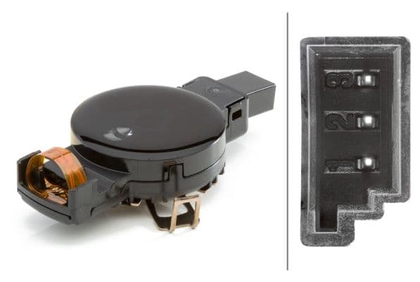 Regensensor past: OPEL AMPERA-E, ASTRA K, MOKKA / MOKKA X 06.12-12.19