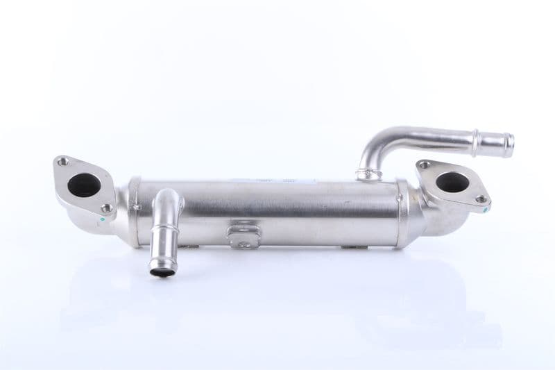 Uitlaatgashercirculatie (EGR)