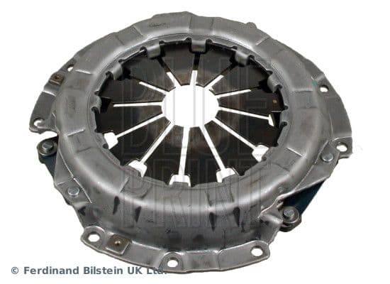 Clutch Pressure Plate
