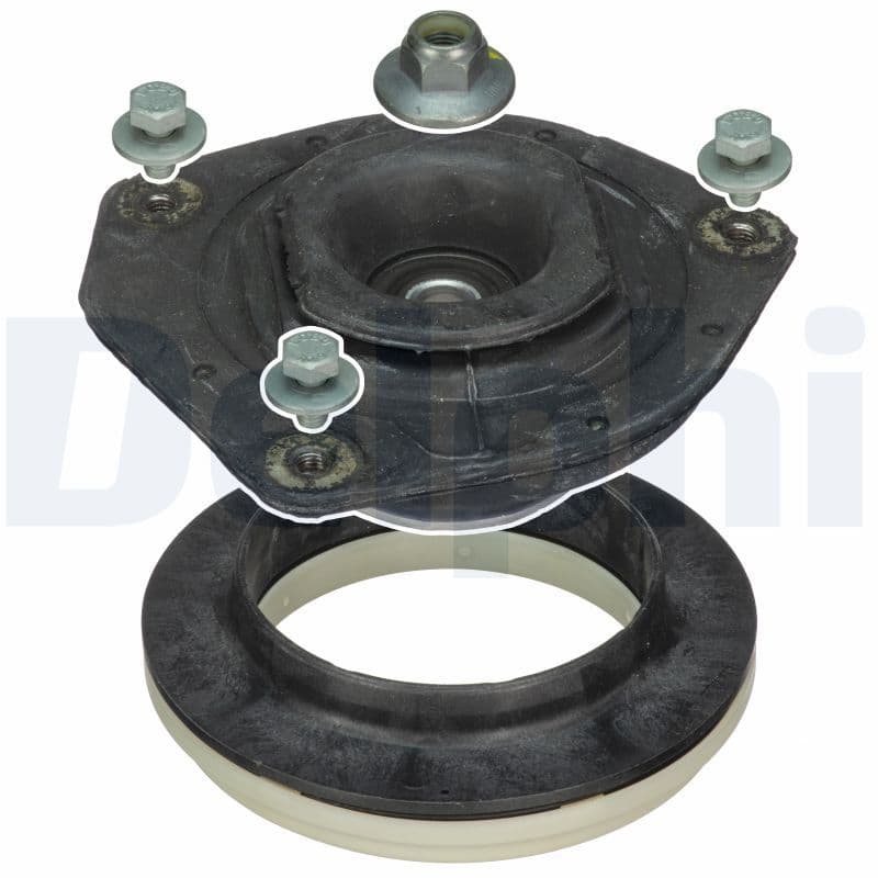 Suspension Strut Support Mount