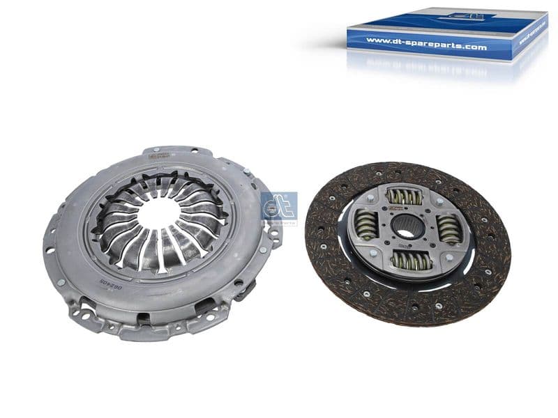 Clutch Kit