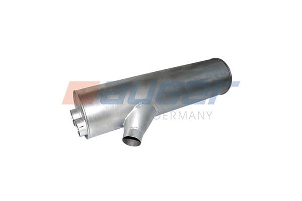 Centre/Rear Muffler