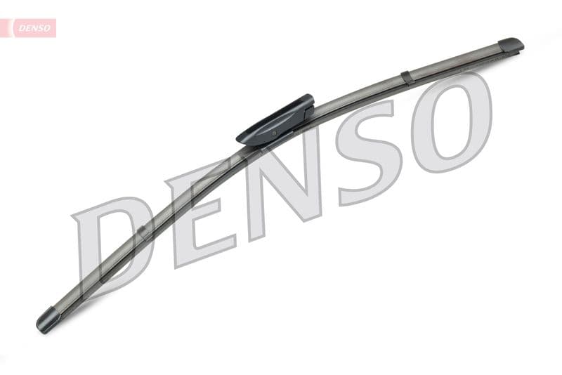 Wisserblad voegloos Voor met spoiler (2pcs) Flat Blades 650/550mm past: RENAULT GRAND SCENIC II, SCENIC II 06.03-12.09