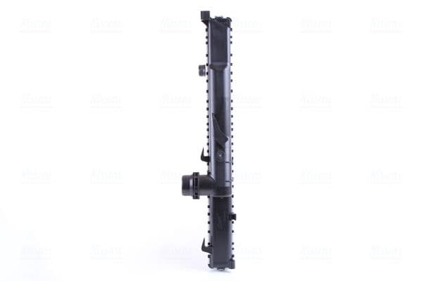 Motorradiator (handmatig) past: BMW 3 (E46), Z4 (E85), Z4 (E86) 1.6-3.2 12.97-02.09