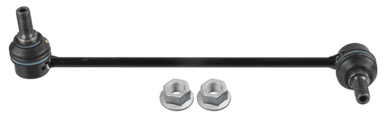 Stabilisatorstang Voor Links 280mm past: MERCEDES VIANO (W639), VITO / MIXTO (W639), VITO (W639) 2.1D-Electric 09.03-