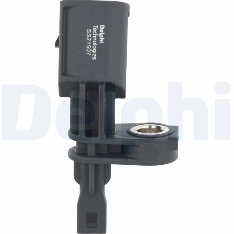 ABS-sensor Voor Rechts past: AUDI A1, A1 ALLSTREET, A1 CITY CARVER, A3, A3 ALLSTREET, Q2, Q3  CUPRA ATECA, FORMENTOR, LEON, LEON SPORTSTOURER  SEAT ARONA, ATECA, IBIZA IV 1.0-2.5 03.08-