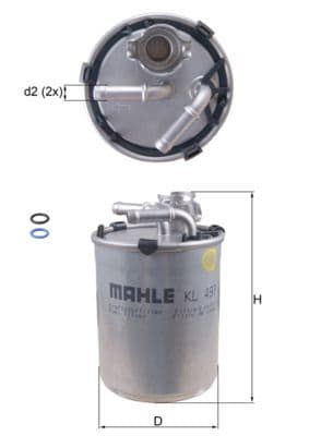 Fuel Filter
