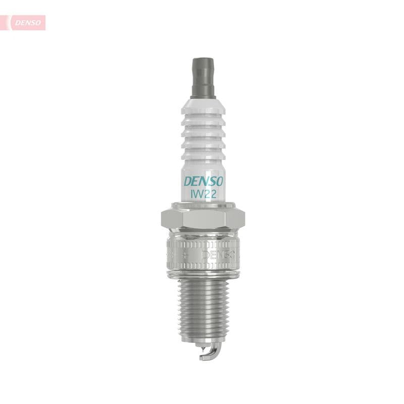 Spark plug
