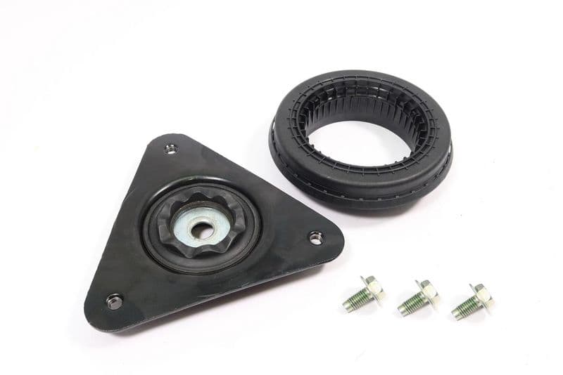 MacPherson veerpoot bevestiging Voor Links/Rechts past: NISSAN QASHQAI II, X-TRAIL III  RENAULT ESPACE V, GRAND SCENIC IV, KADJAR, MEGANE IV, SCENIC IV, TALISMAN 1.2-2.0D 11.13-