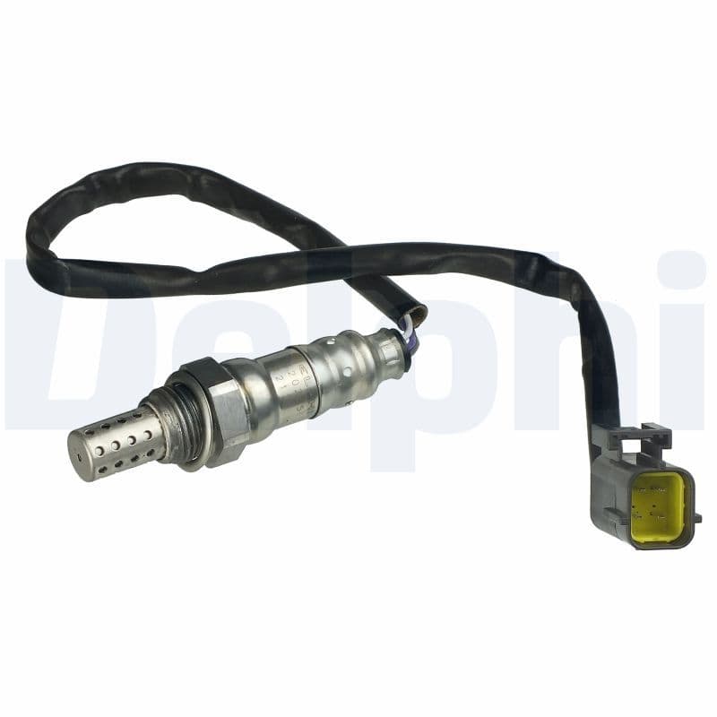 Oxygen Sensor
