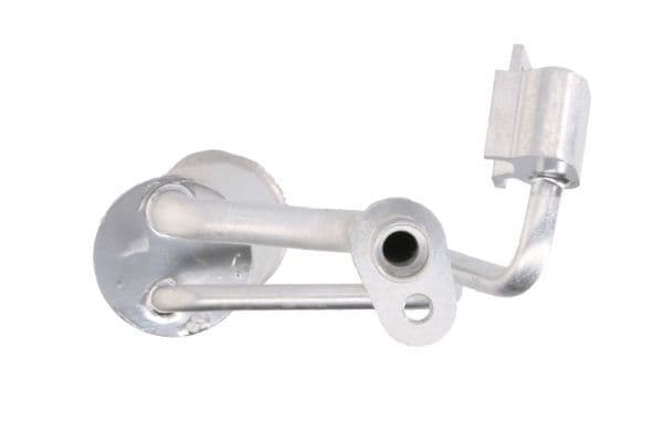 Droger voor airconditioning past: NISSAN QASHQAI I 1.5D/2.0D 11.06-04.14