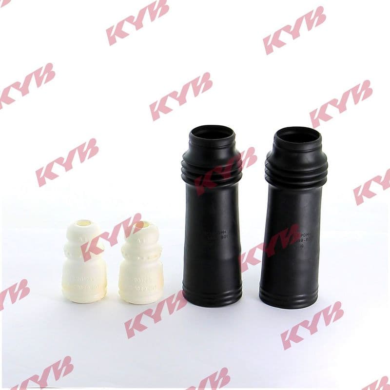 Dust Cover Kit, shock absorber