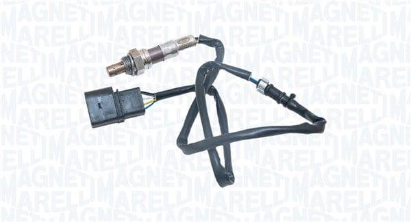 MAGNETI MARELLI