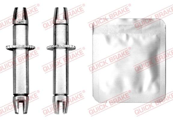 Toebehoren / Onderdelen