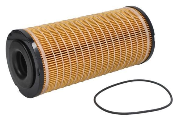 Oil filter