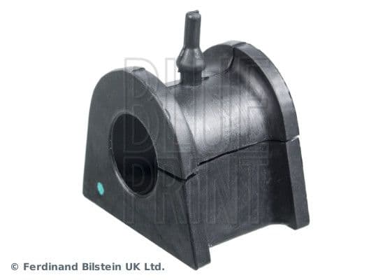 Mounting, stabiliser bar