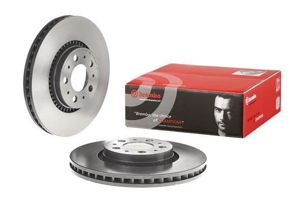 BREMBO